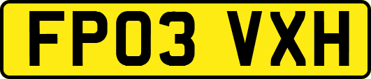 FP03VXH