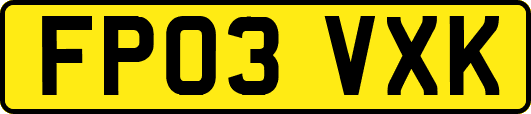 FP03VXK