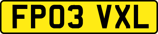 FP03VXL