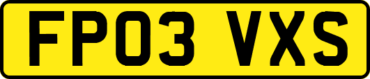 FP03VXS