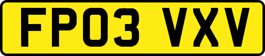 FP03VXV