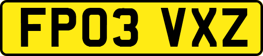 FP03VXZ
