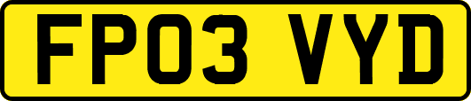 FP03VYD