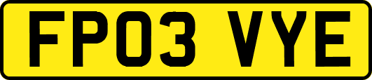 FP03VYE
