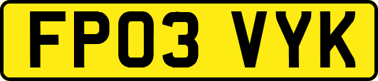FP03VYK