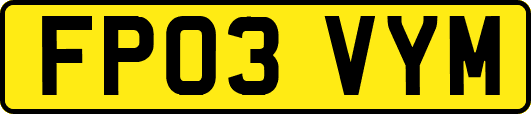 FP03VYM
