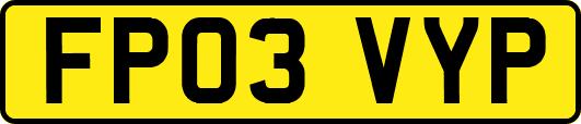 FP03VYP