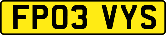 FP03VYS