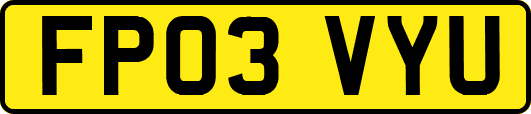 FP03VYU