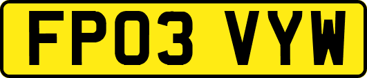 FP03VYW