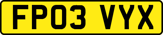 FP03VYX