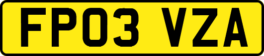 FP03VZA