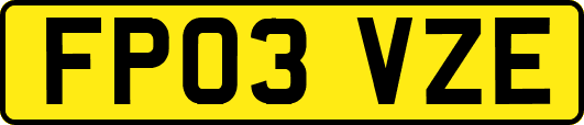 FP03VZE