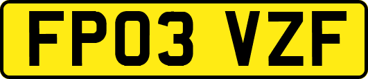 FP03VZF