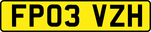 FP03VZH