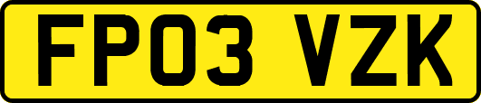 FP03VZK