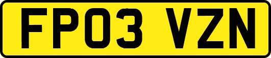 FP03VZN