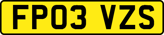 FP03VZS