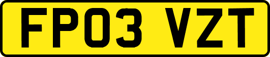 FP03VZT