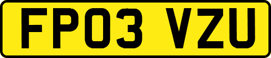 FP03VZU
