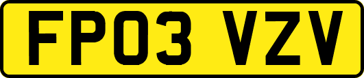 FP03VZV