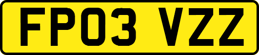 FP03VZZ