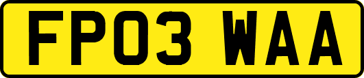 FP03WAA