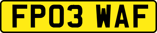 FP03WAF