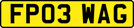 FP03WAG