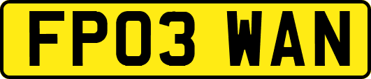 FP03WAN
