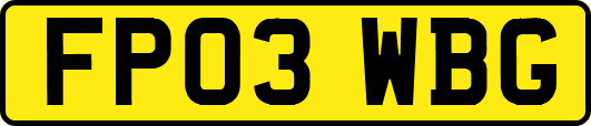 FP03WBG