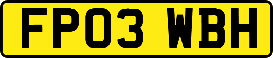 FP03WBH