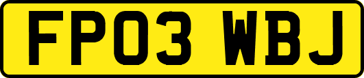 FP03WBJ