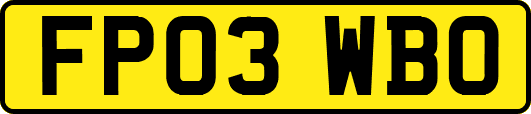 FP03WBO