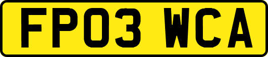 FP03WCA