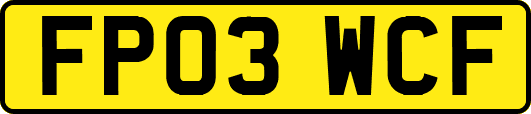 FP03WCF