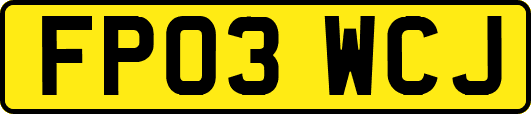 FP03WCJ
