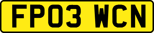 FP03WCN