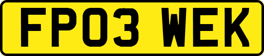 FP03WEK