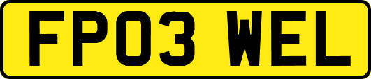 FP03WEL