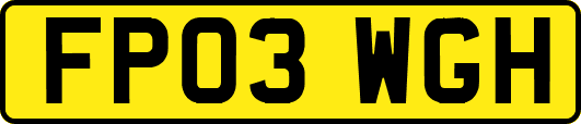FP03WGH