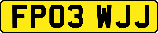 FP03WJJ
