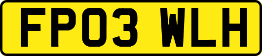 FP03WLH