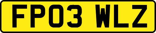 FP03WLZ