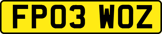 FP03WOZ