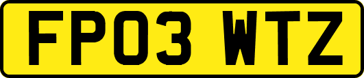FP03WTZ