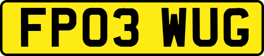 FP03WUG