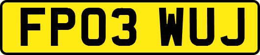 FP03WUJ