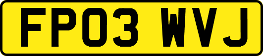 FP03WVJ