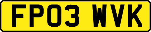FP03WVK